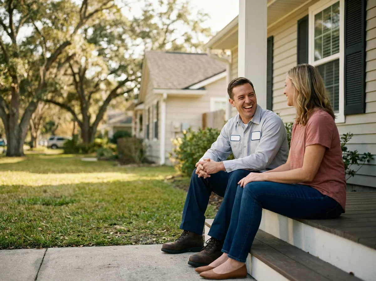 Septic tank pumping FAQs for Savoy, TX
